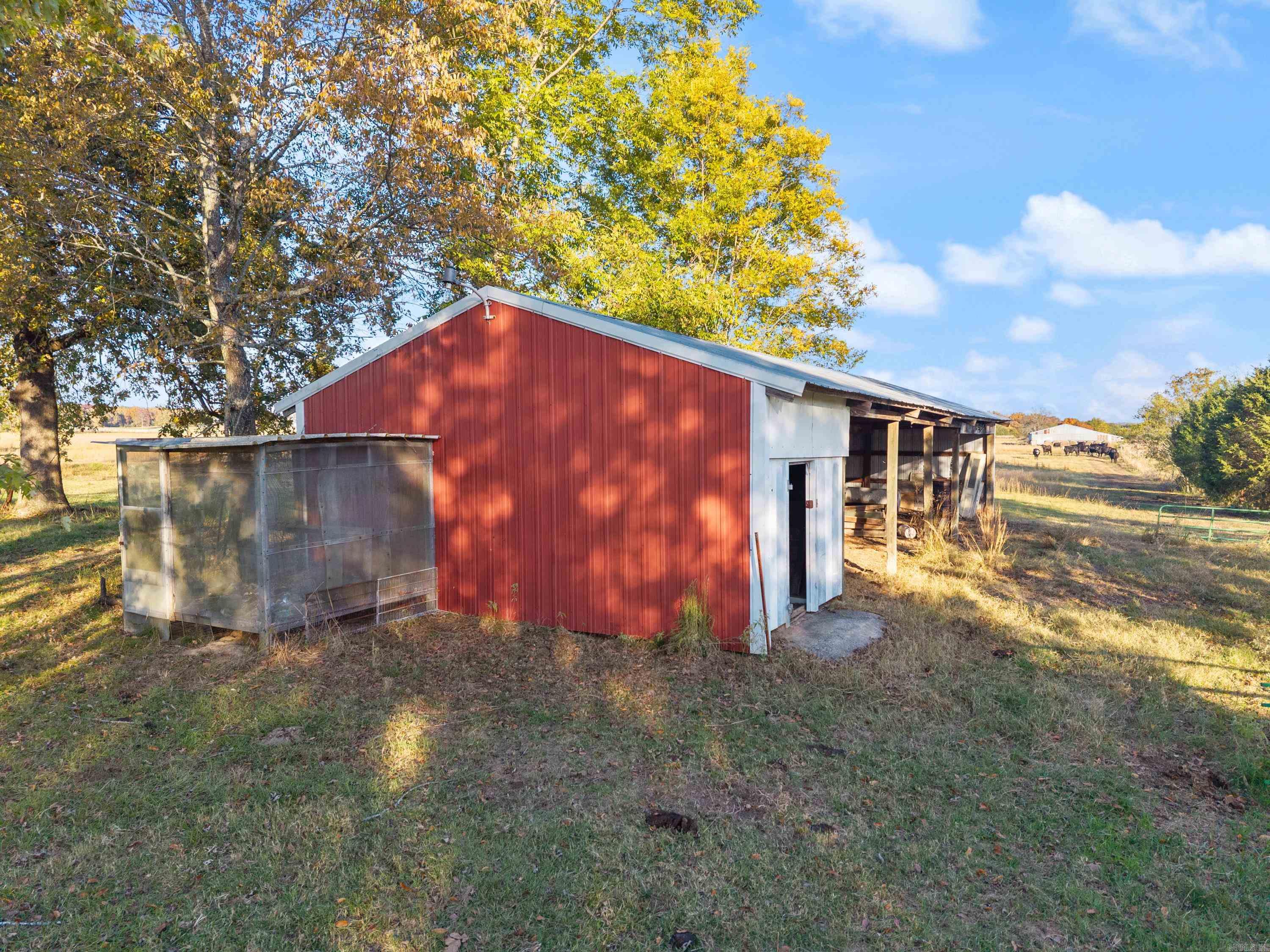 172 Blackfork Road  Greenbrier, AR