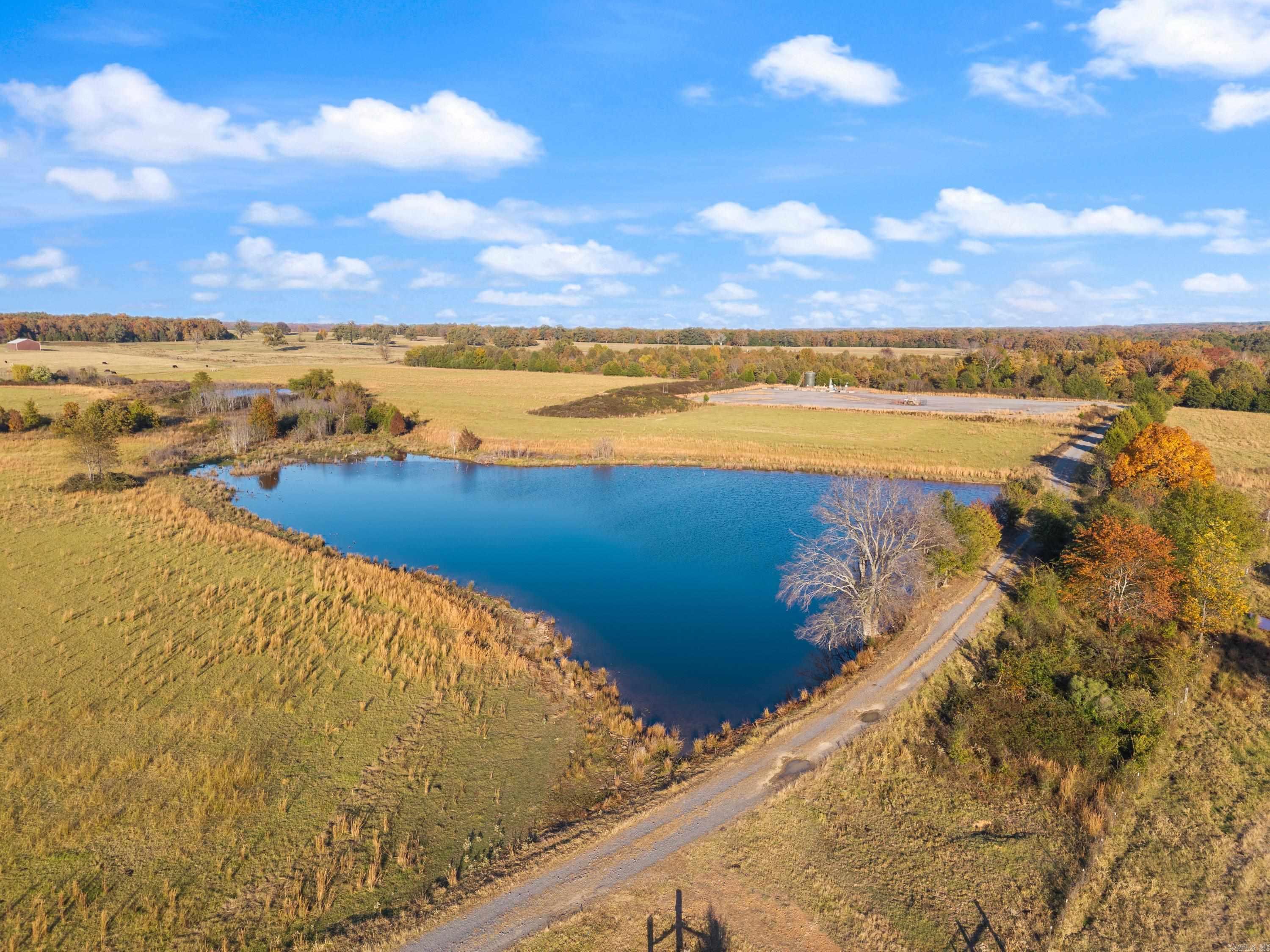 172 Blackfork Road  Greenbrier, AR