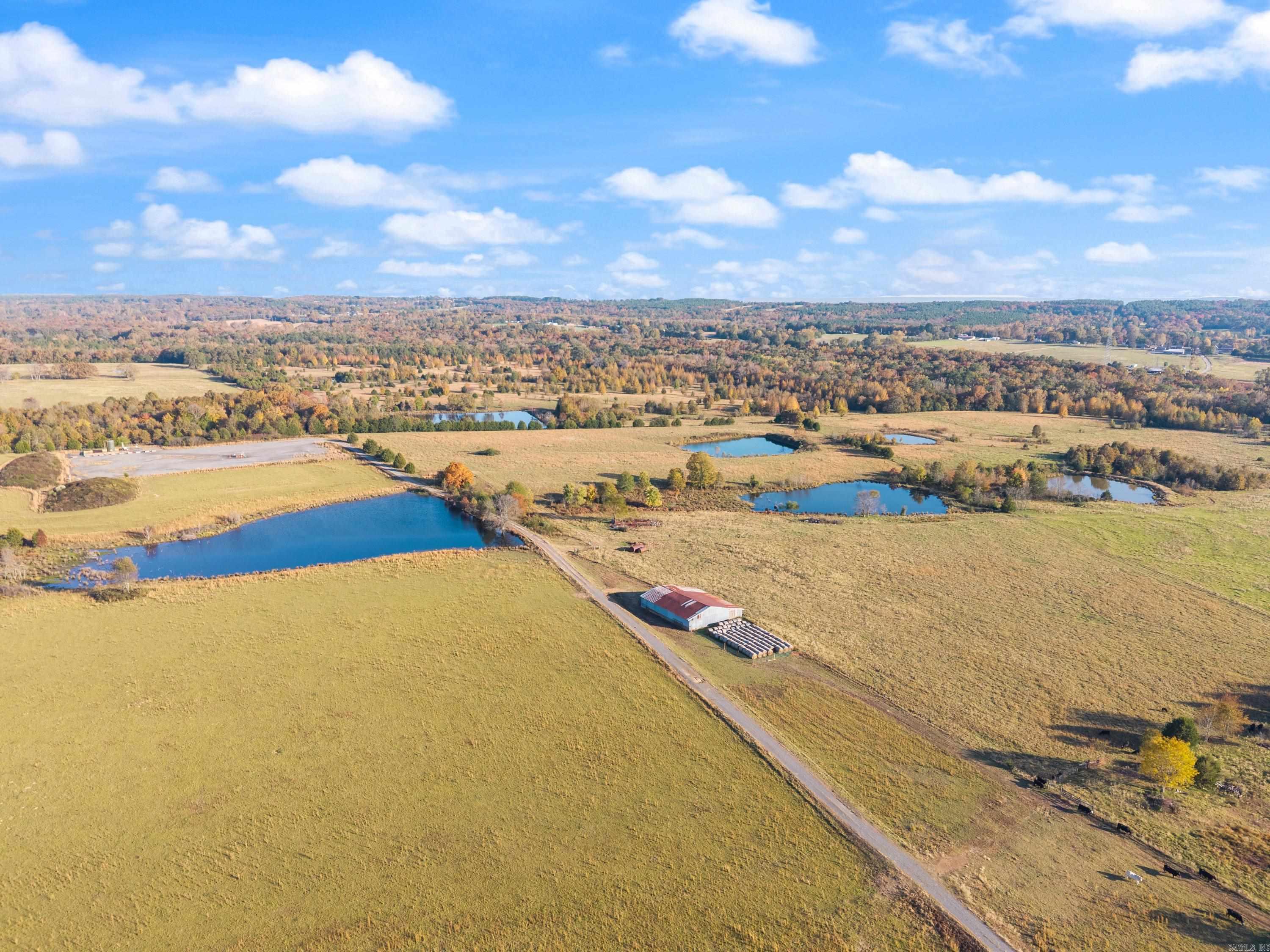 172 Blackfork Road  Greenbrier, AR