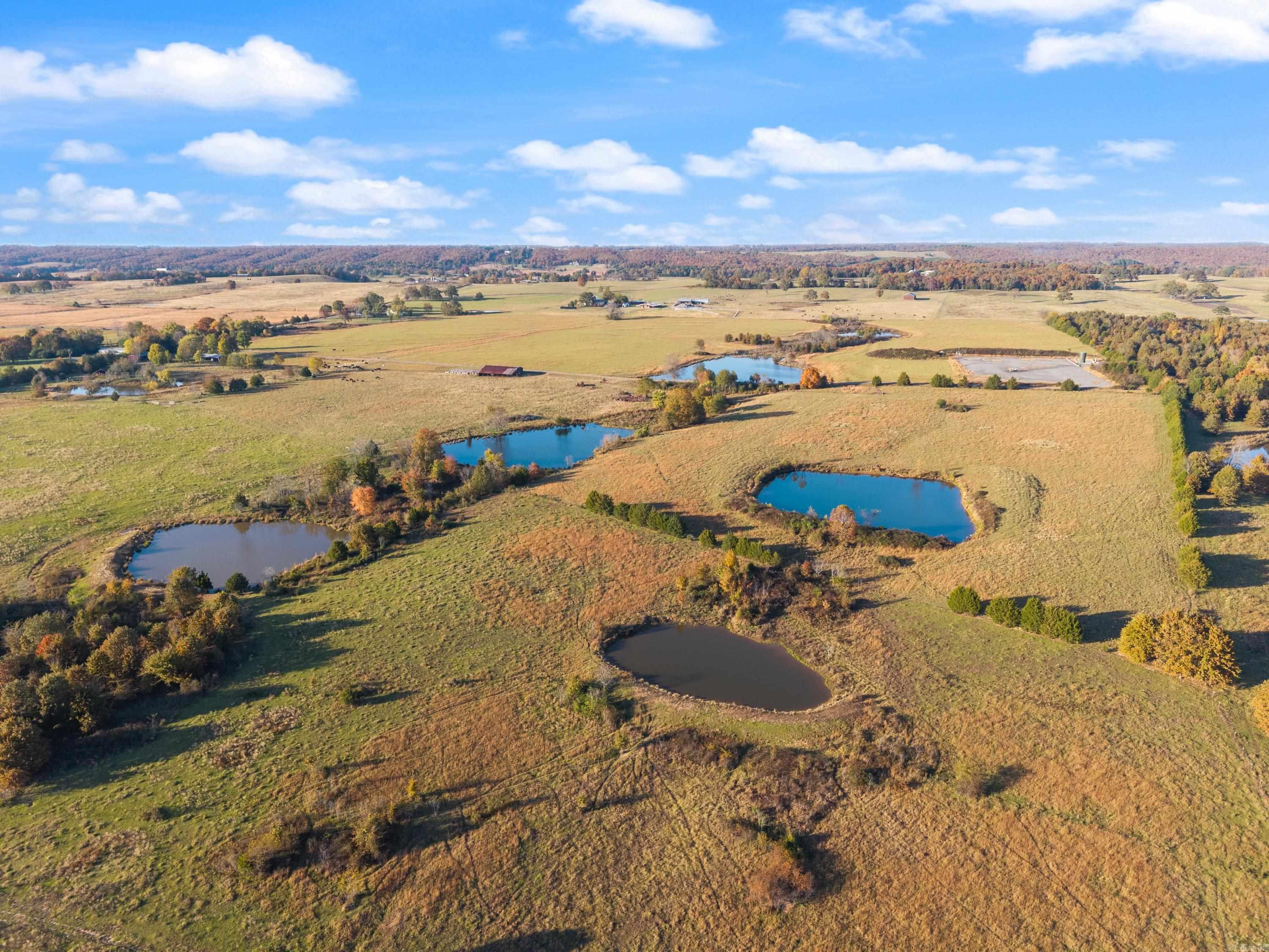 172 Blackfork Road  Greenbrier, AR