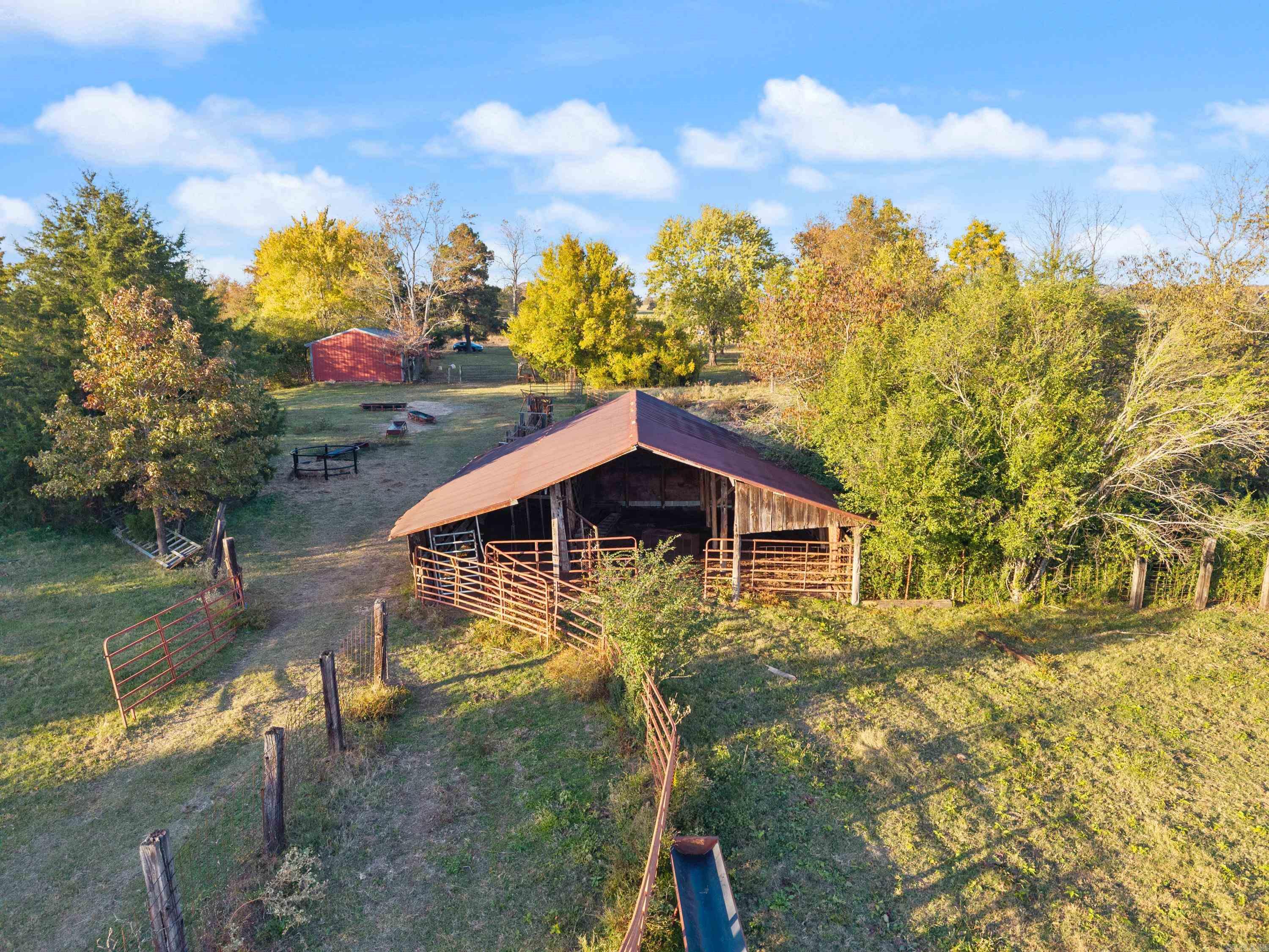172 Blackfork Road  Greenbrier, AR