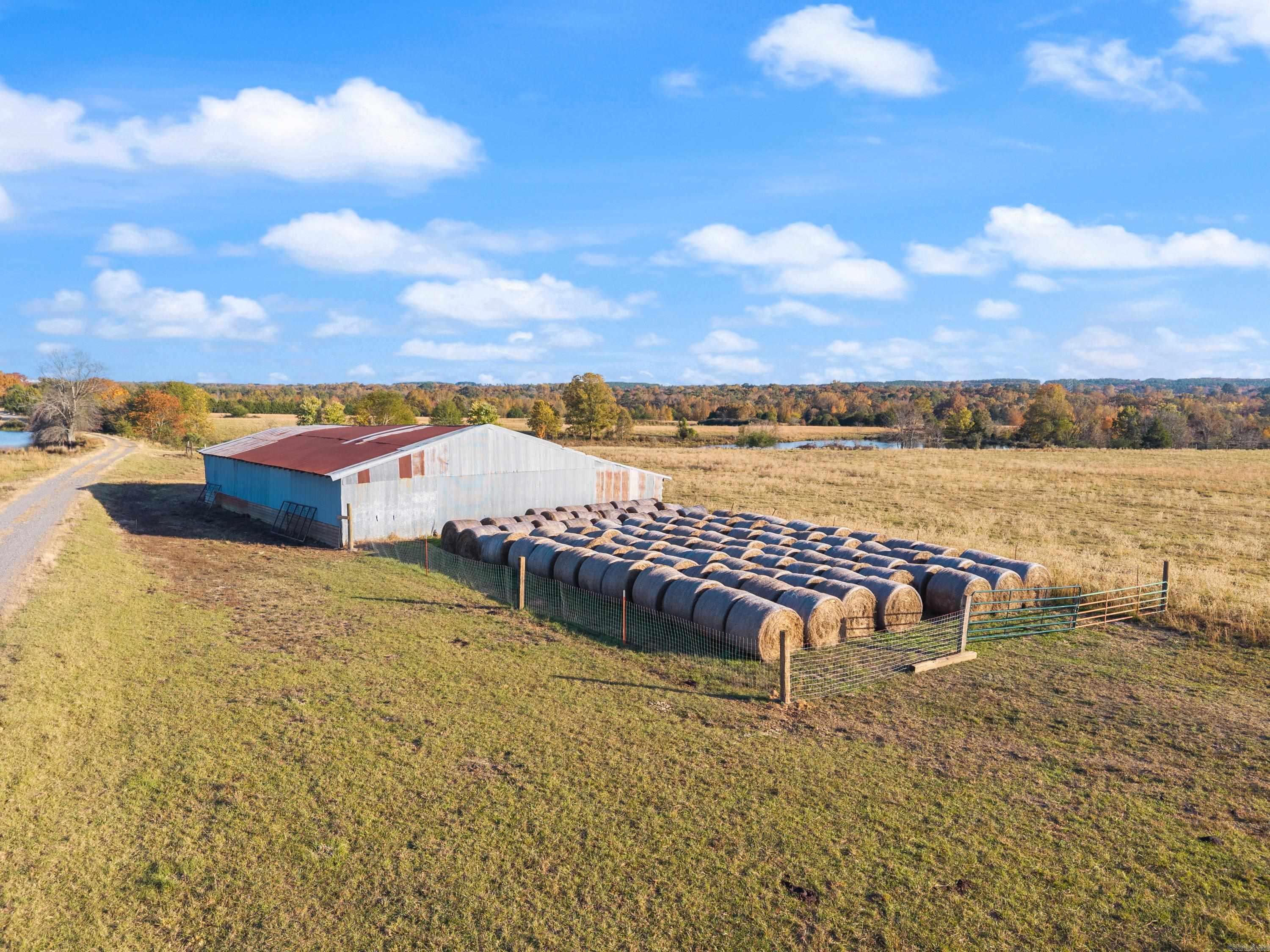 172 Blackfork Road  Greenbrier, AR