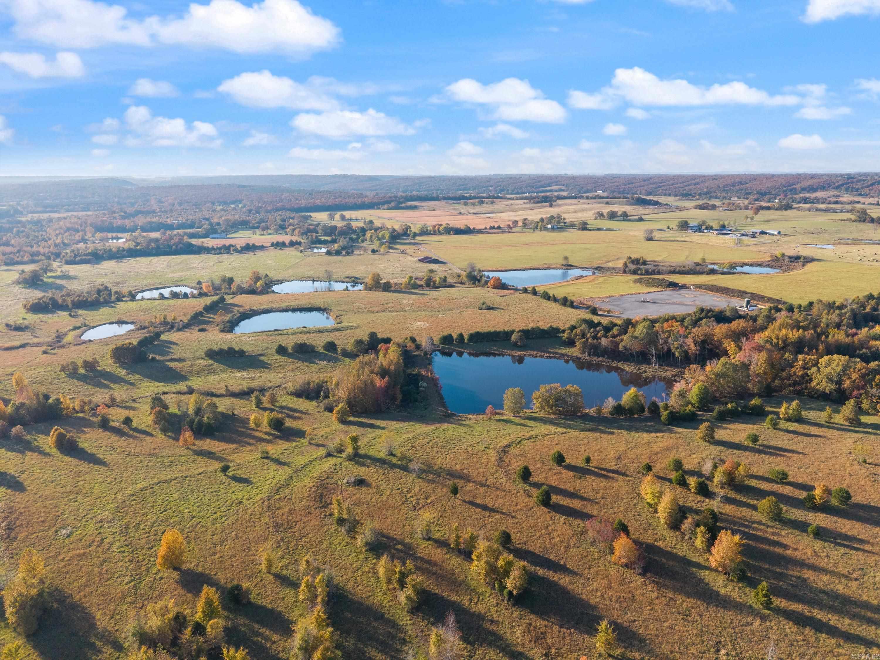 172 Blackfork Road  Greenbrier, AR