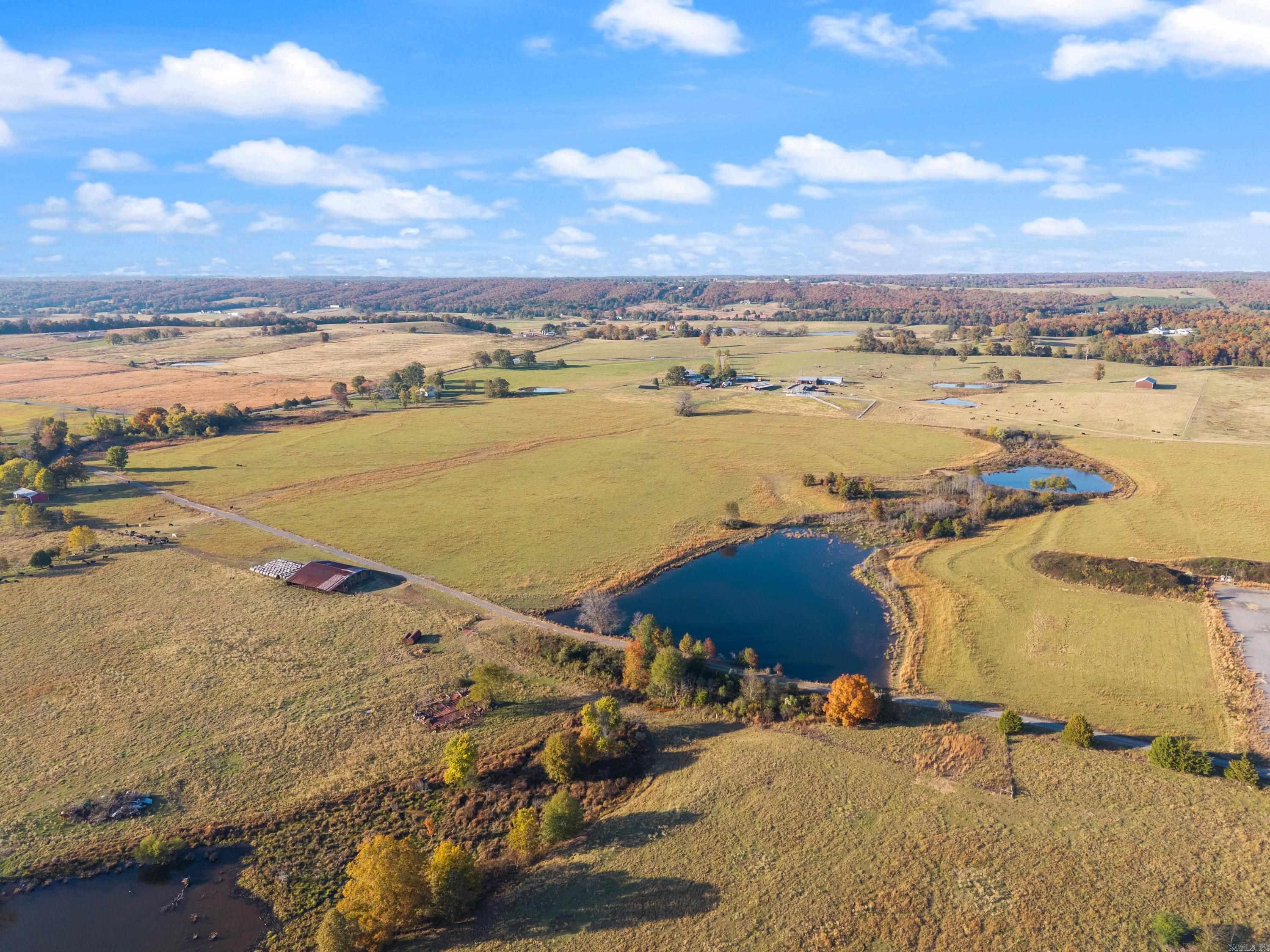 172 Blackfork Road  Greenbrier, AR