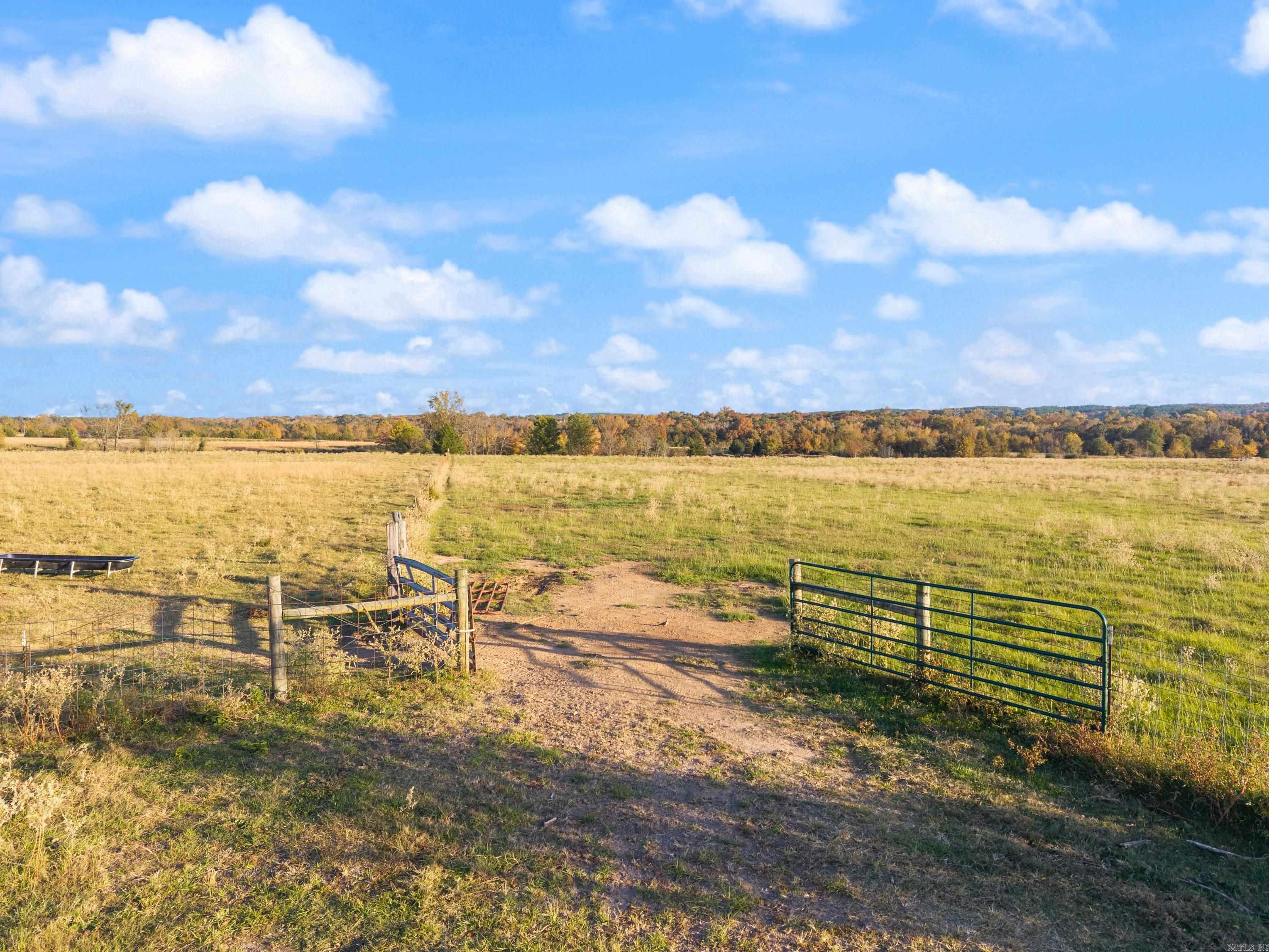 172 Blackfork Road  Greenbrier, AR