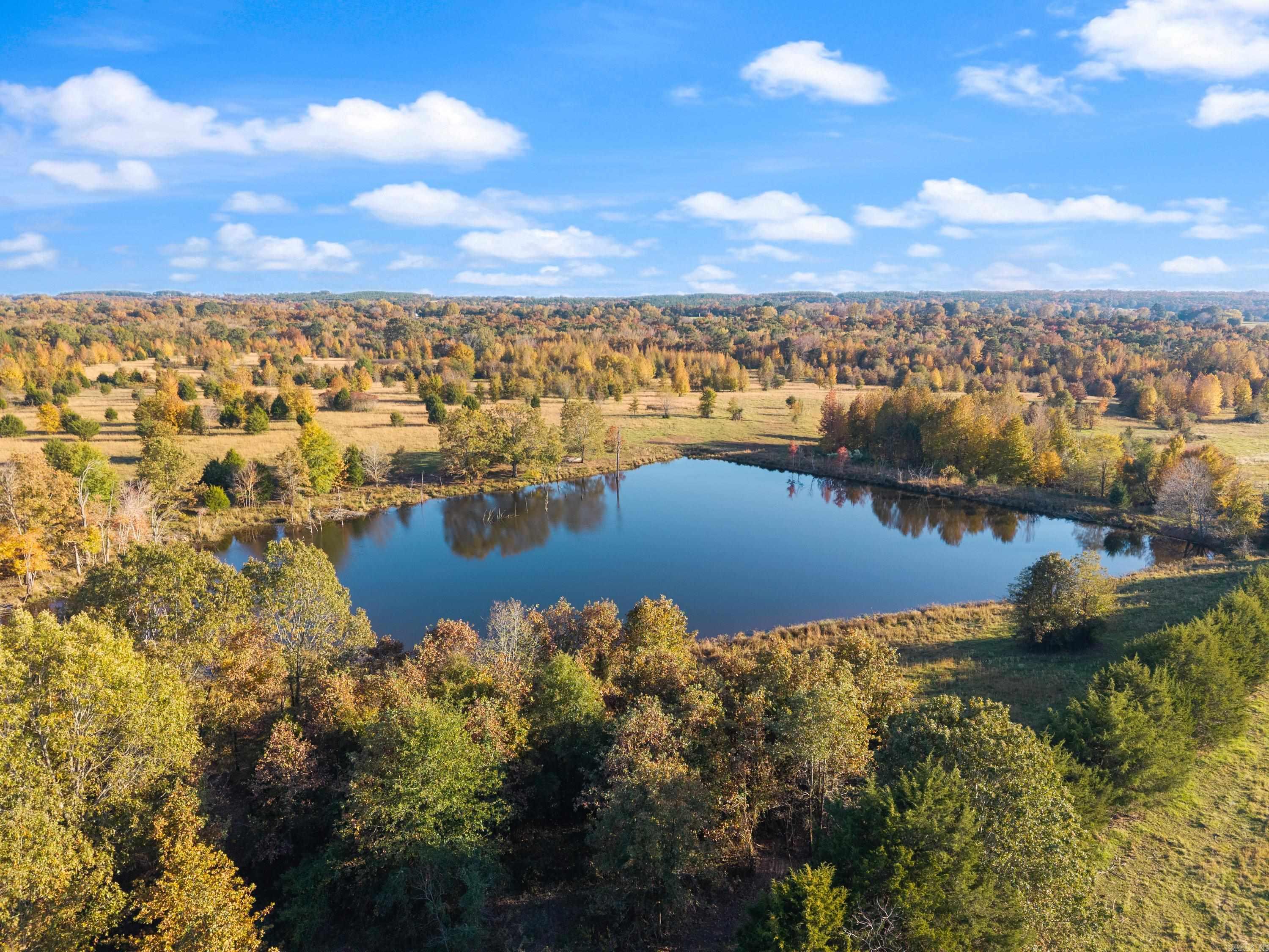 172 Blackfork Road  Greenbrier, AR