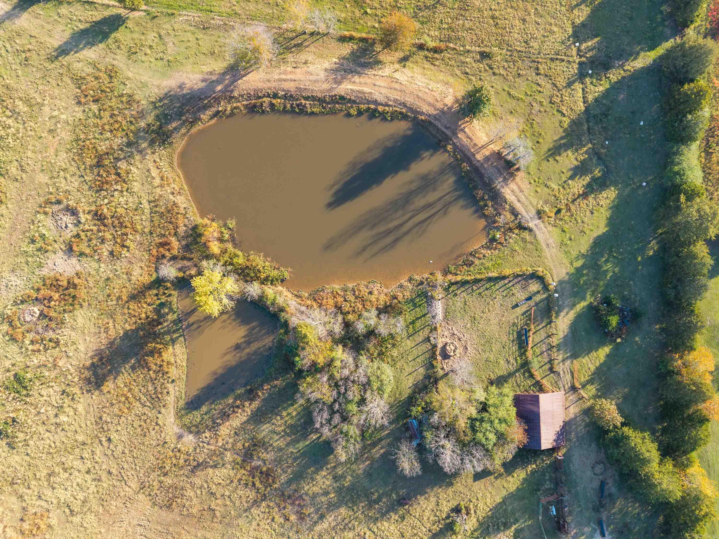 172 Blackfork Road  Greenbrier, AR