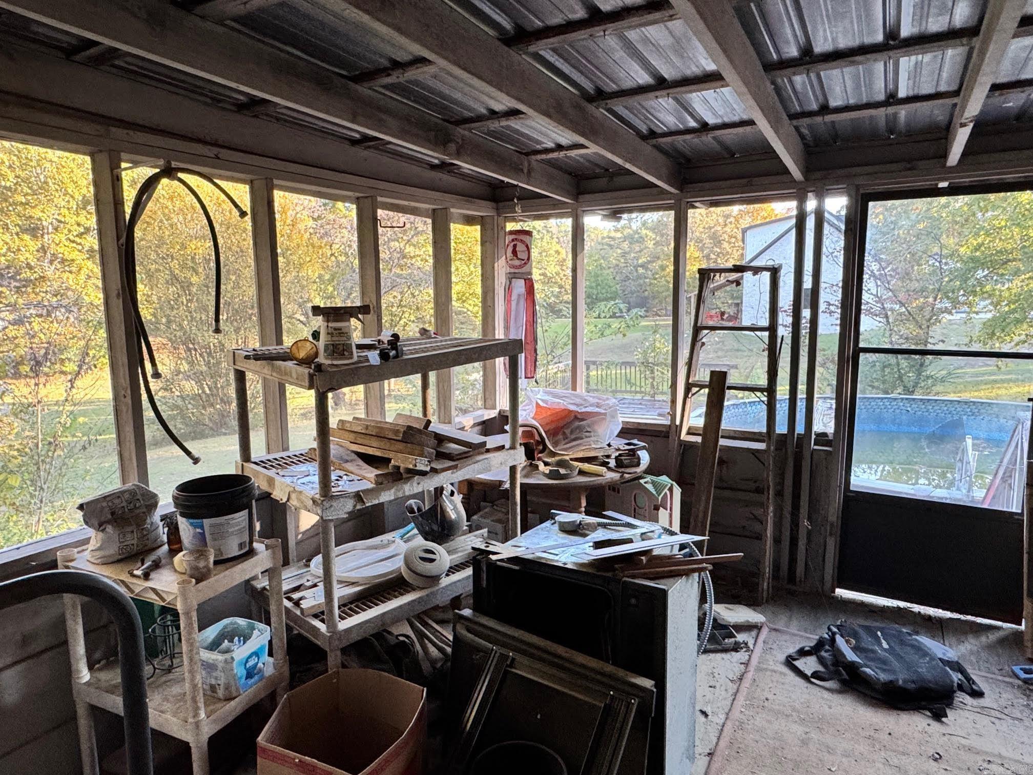 2304 S Chatfield  Benton, AR