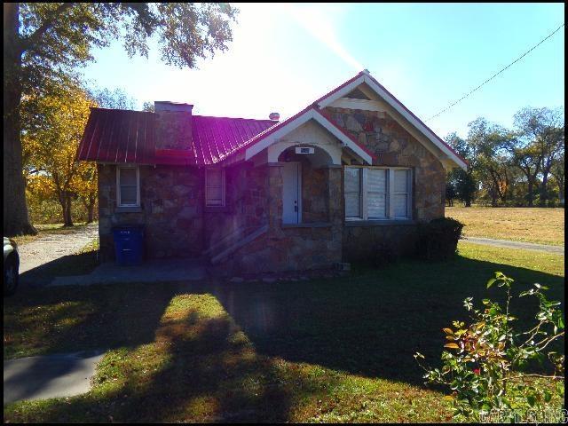 4240 Baucum  North Little Rock, AR