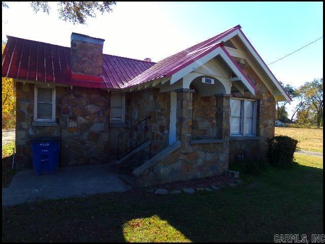 4240 Baucum  North Little Rock, AR