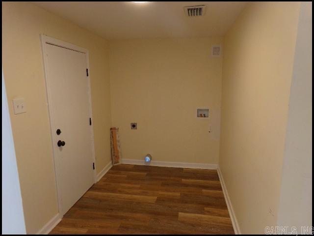 4240 Baucum  North Little Rock, AR