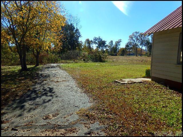 4240 Baucum  North Little Rock, AR