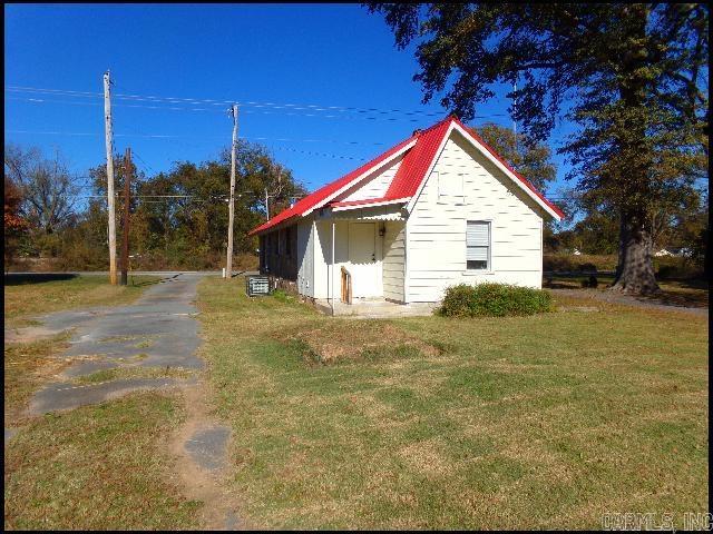 4240 Baucum  North Little Rock, AR