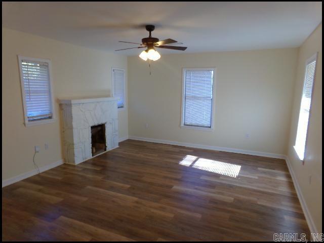 4240 Baucum  North Little Rock, AR