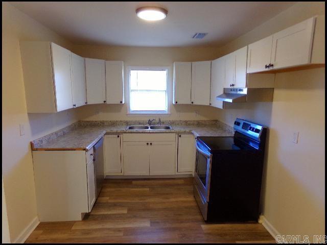 4240 Baucum  North Little Rock, AR