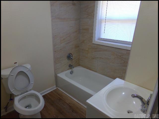 4240 Baucum  North Little Rock, AR