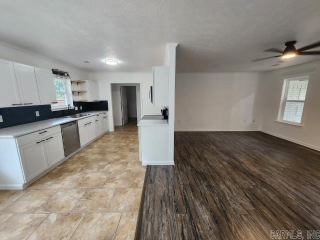 6 Dexter  Vilonia, AR