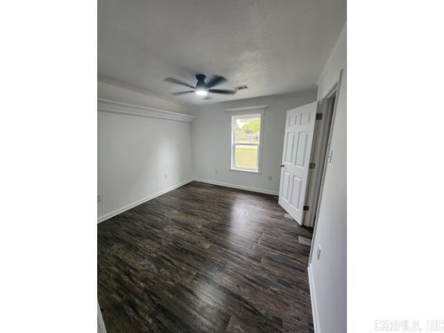 6 Dexter  Vilonia, AR