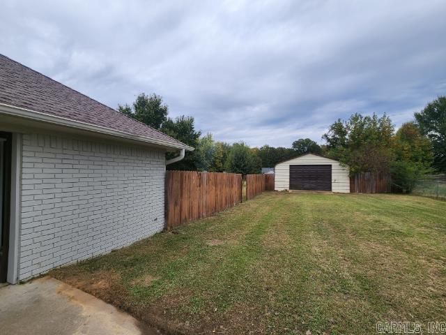 6 Dexter  Vilonia, AR