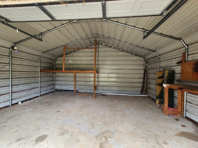 6 Dexter  Vilonia, AR