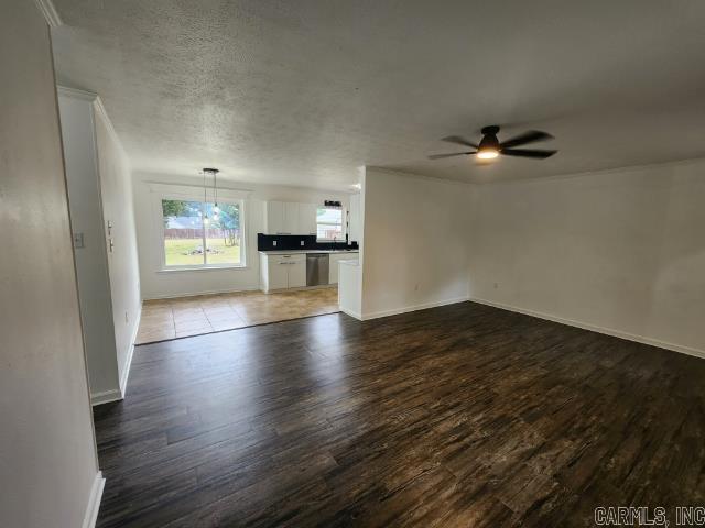 6 Dexter  Vilonia, AR