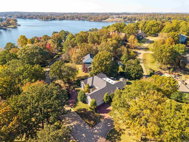 220  Osprey  Hot Springs, AR