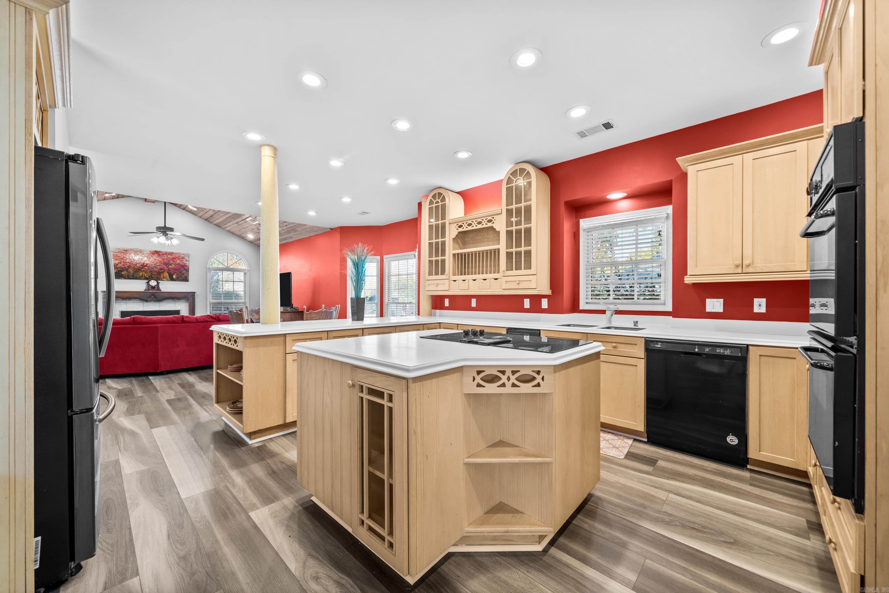 220 Osprey  Hot Springs, AR