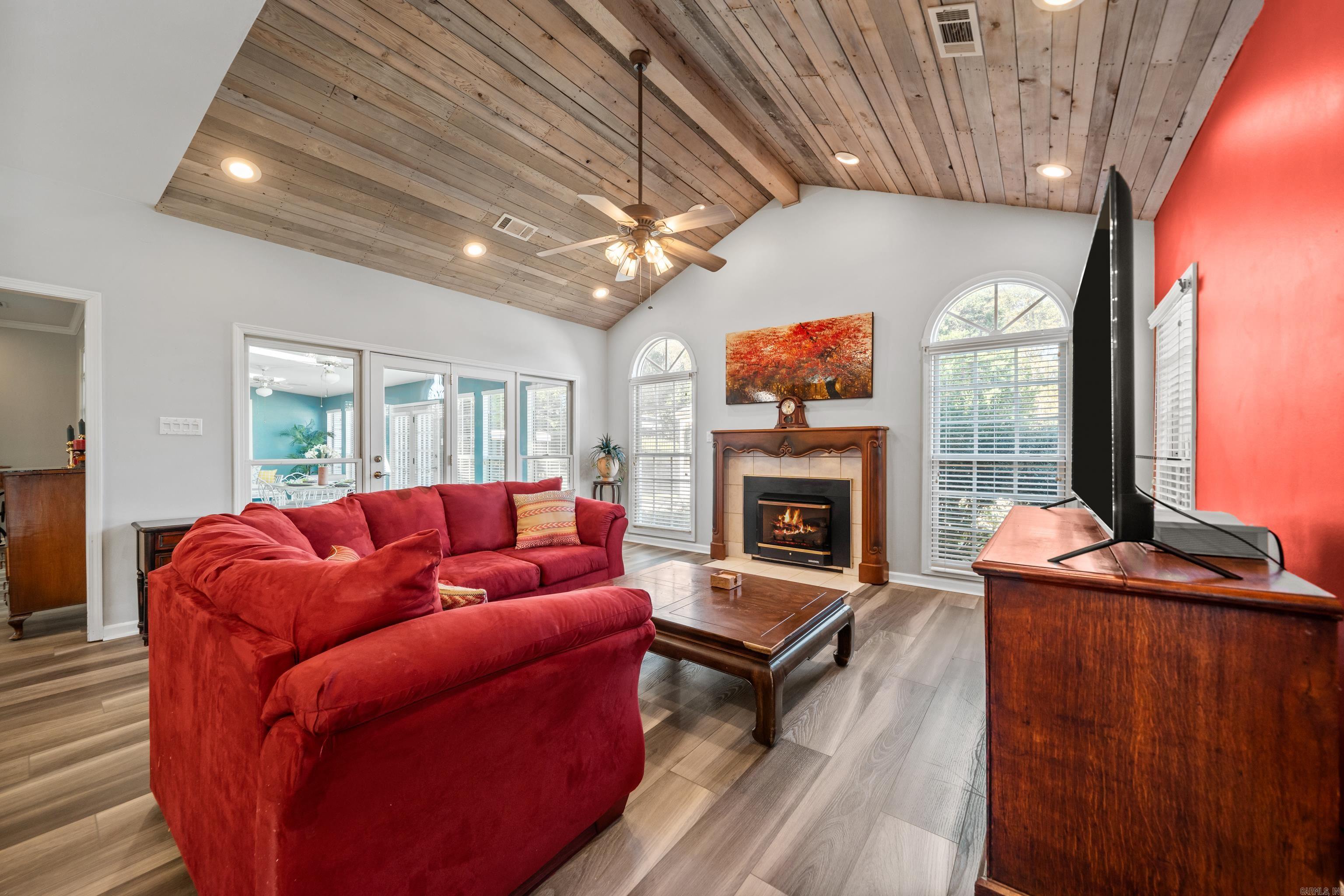 220 Osprey  Hot Springs, AR