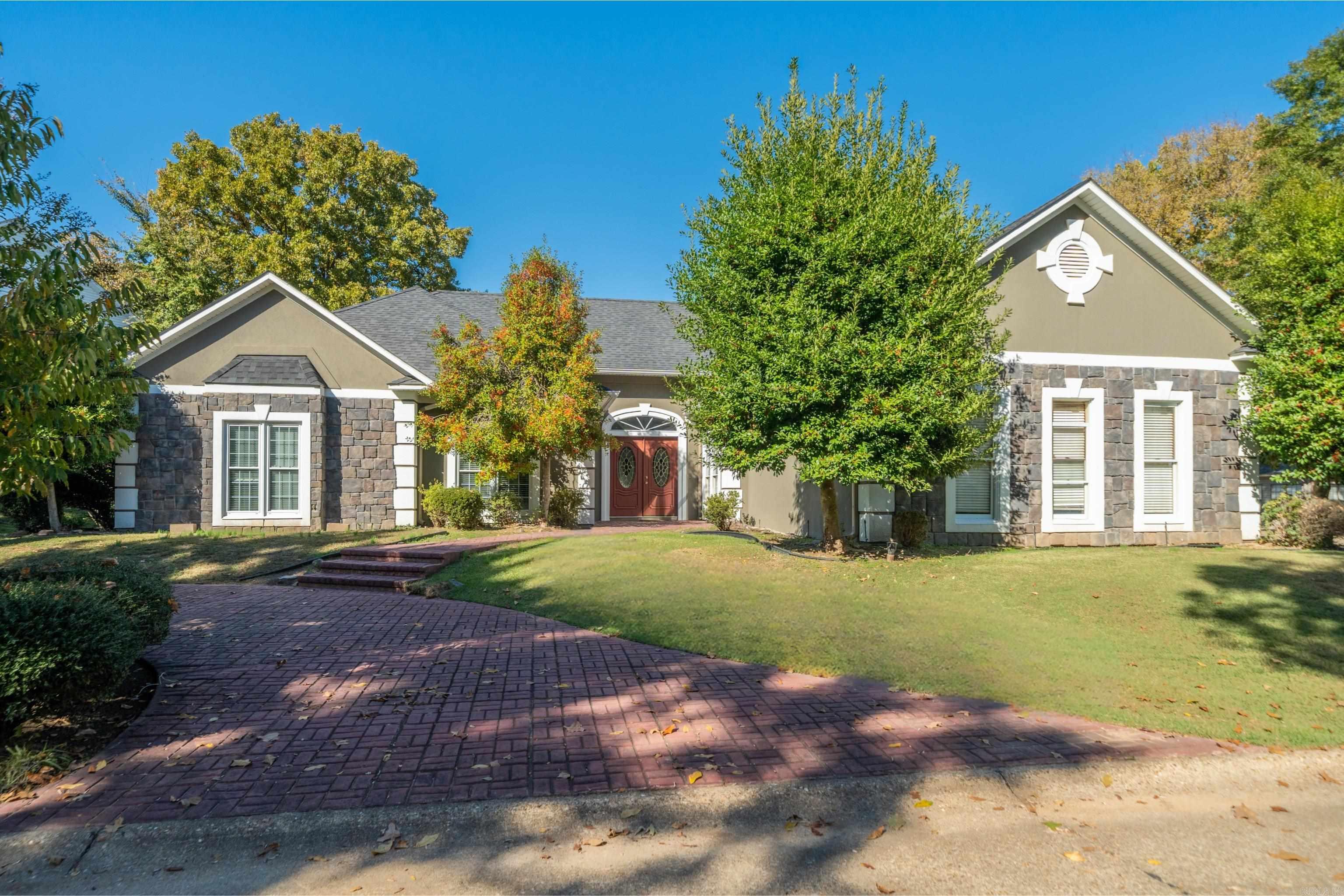 220 Osprey  Hot Springs, AR