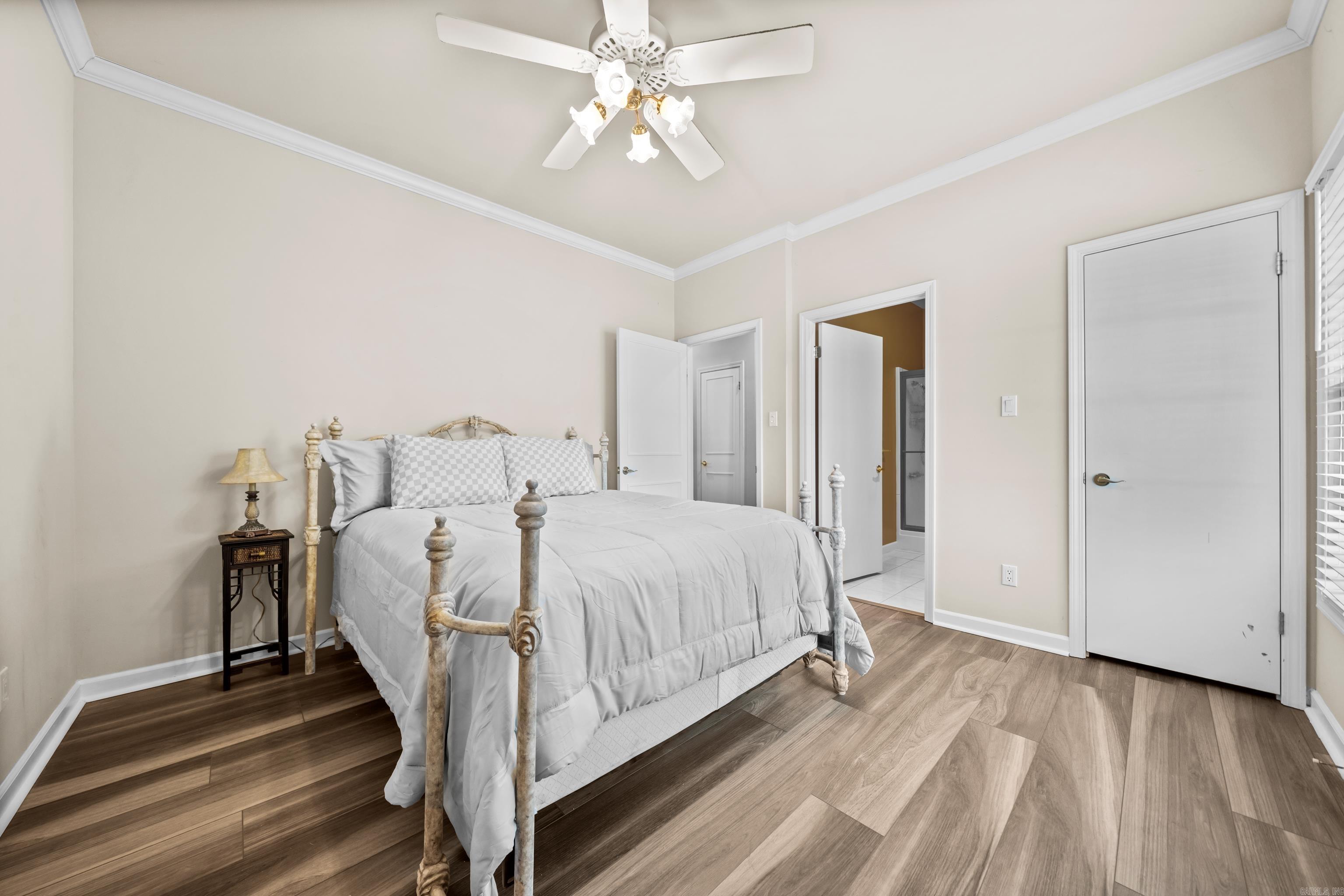 220 Osprey  Hot Springs, AR