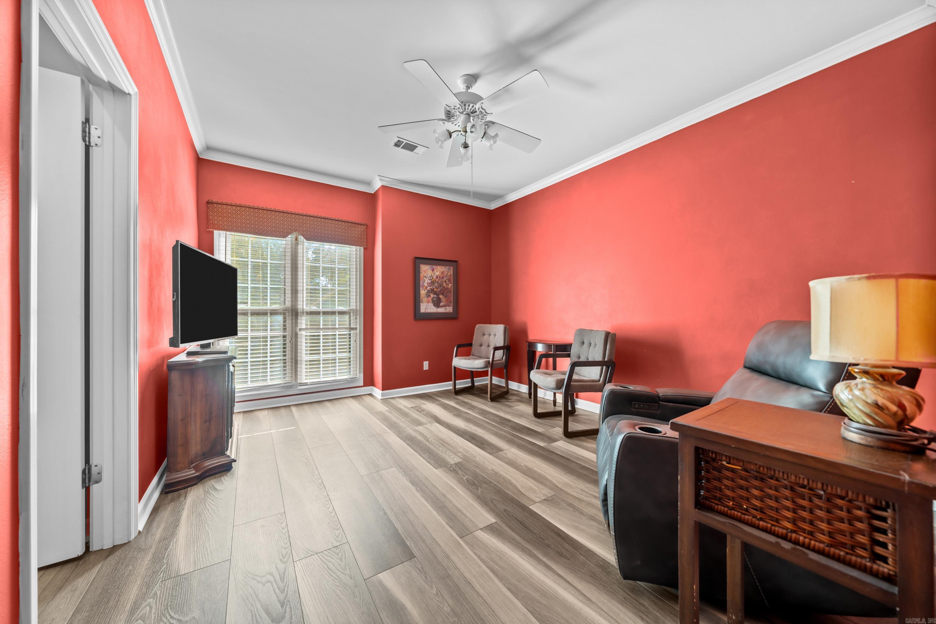 220 Osprey  Hot Springs, AR