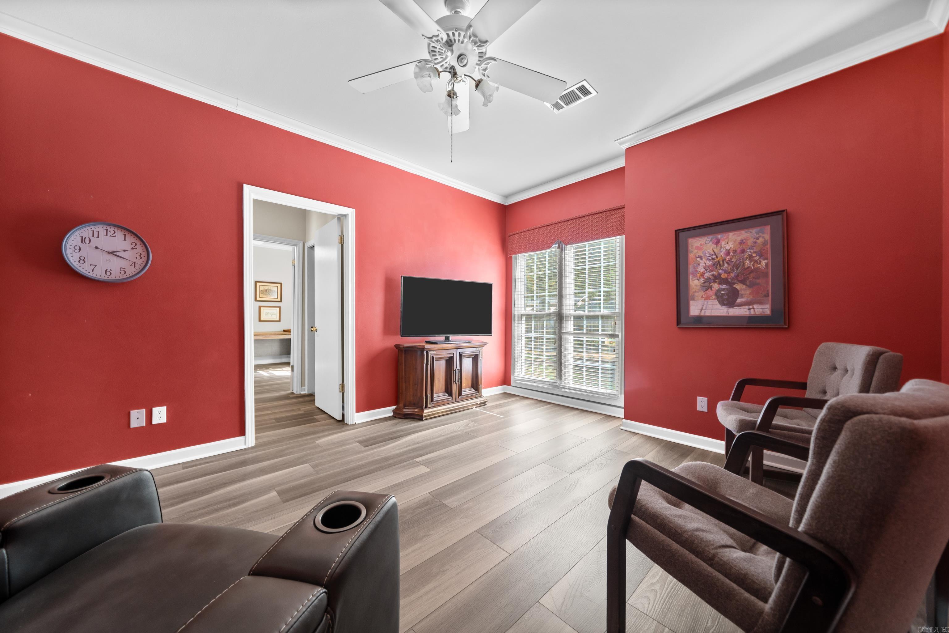 220 Osprey  Hot Springs, AR