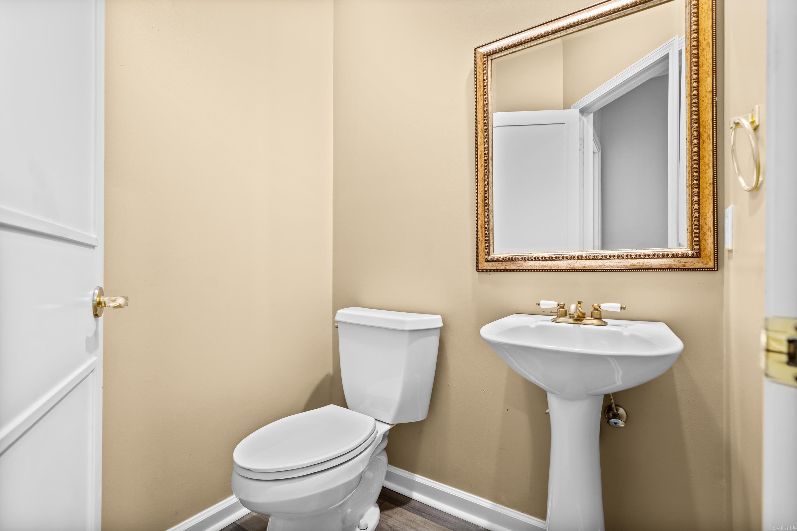 220 Osprey  Hot Springs, AR