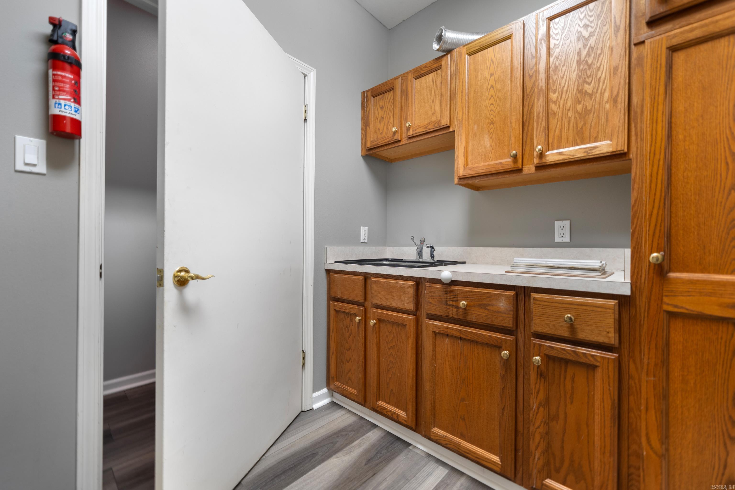 220 Osprey  Hot Springs, AR