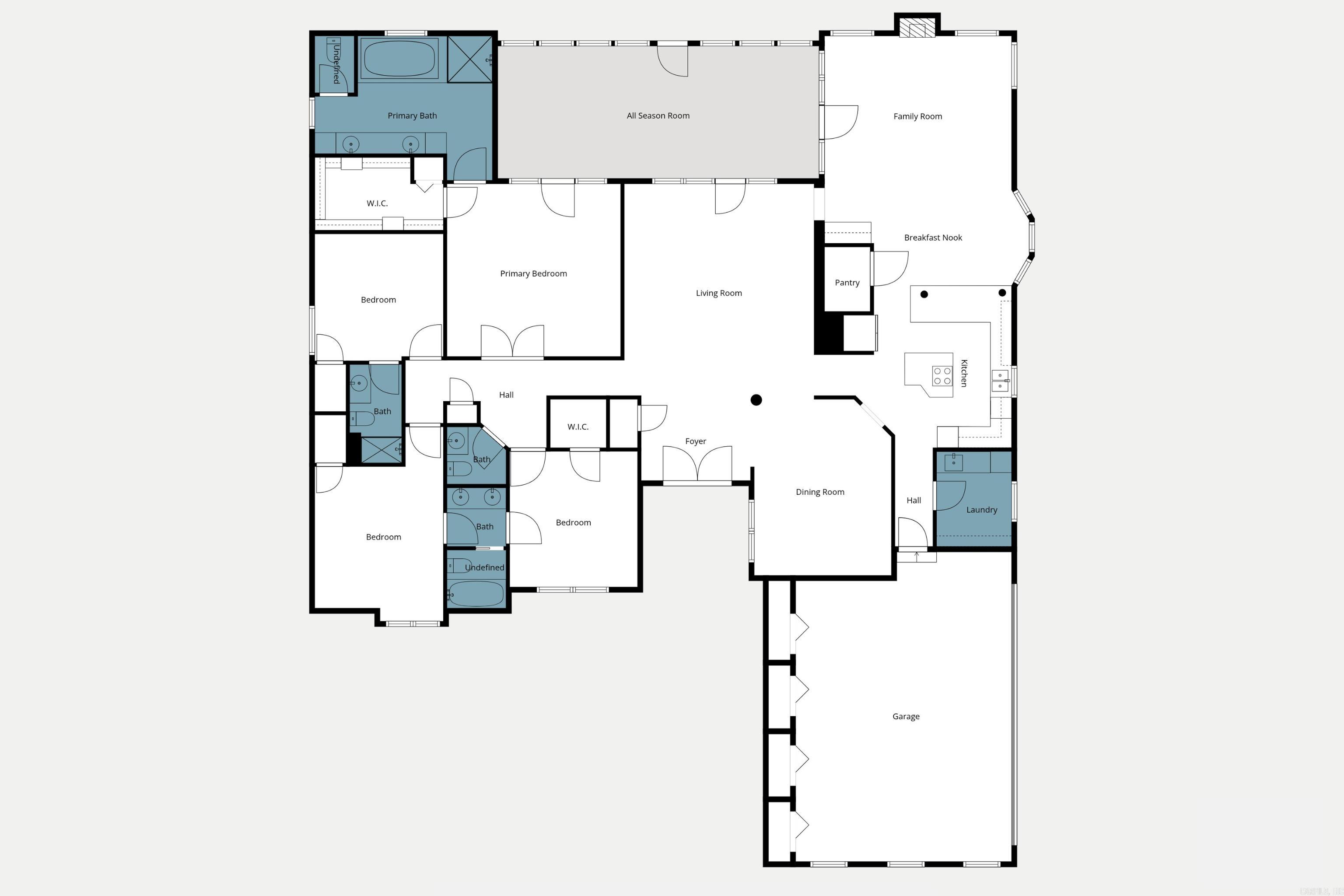 220 Osprey  Hot Springs, AR