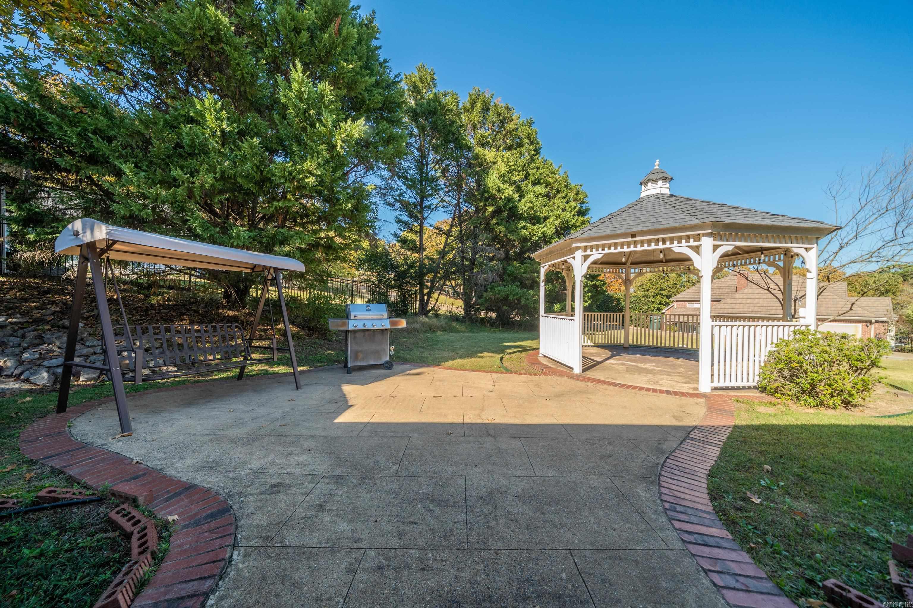 220 Osprey  Hot Springs, AR