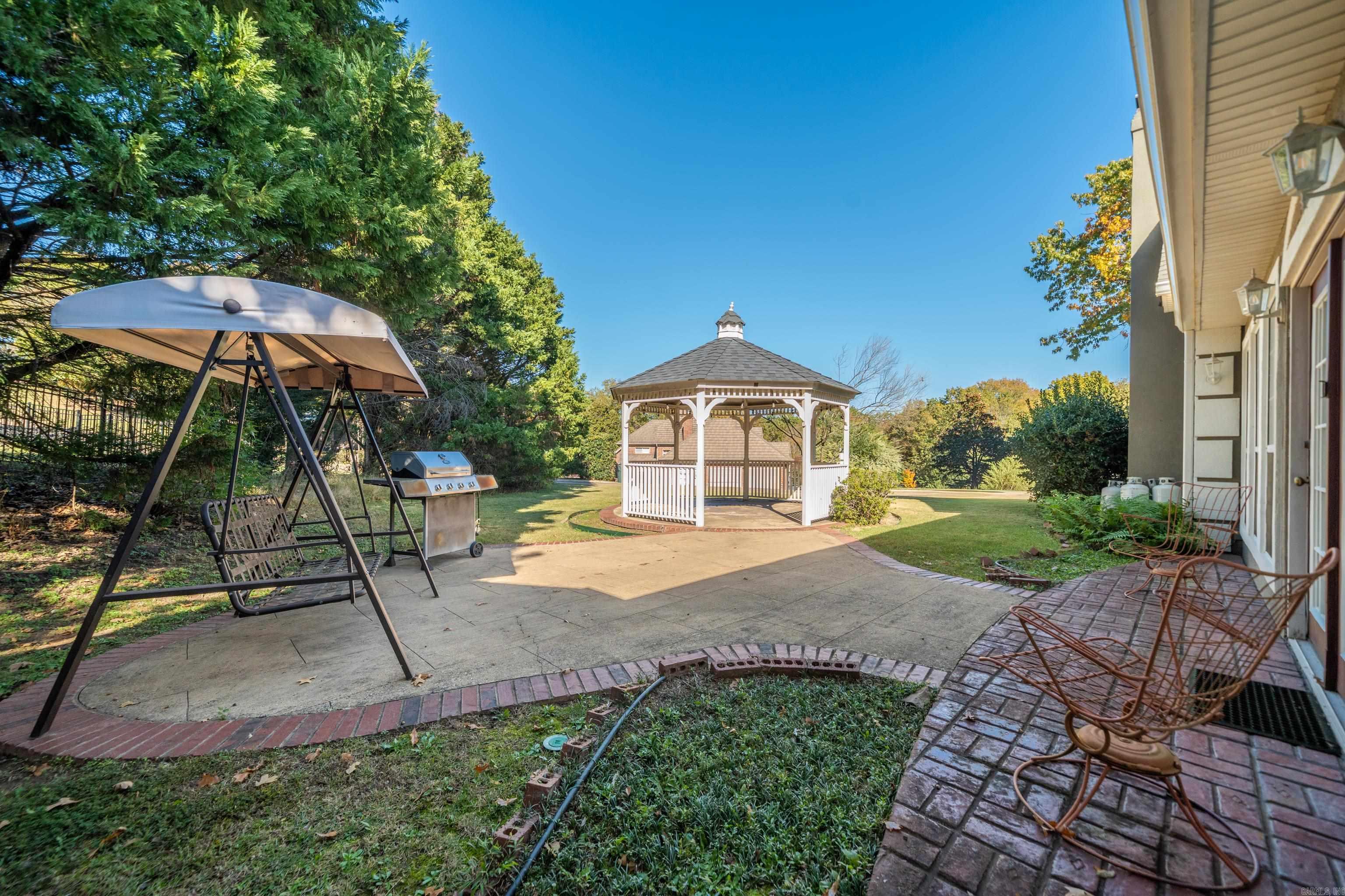 220 Osprey  Hot Springs, AR