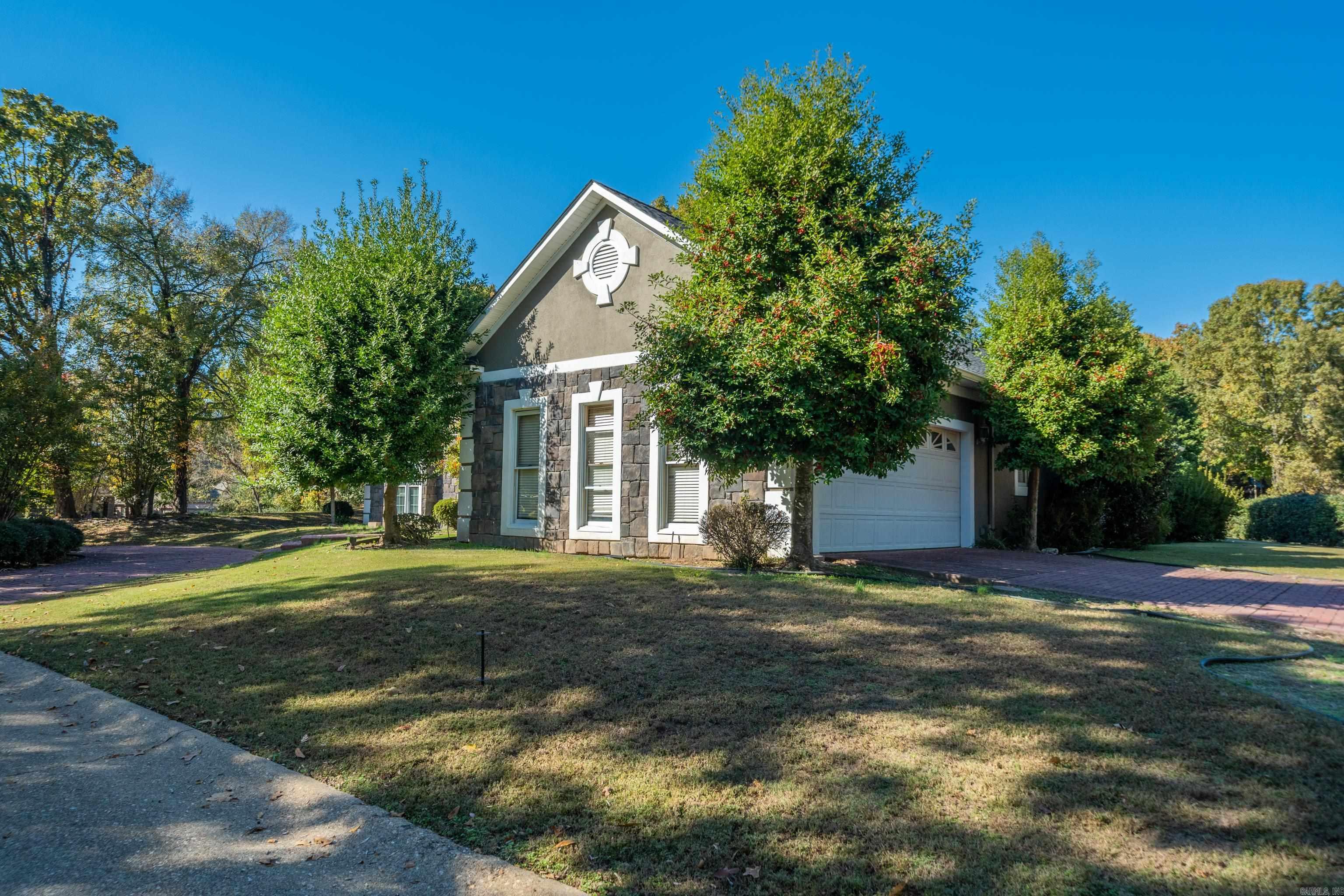 220 Osprey  Hot Springs, AR