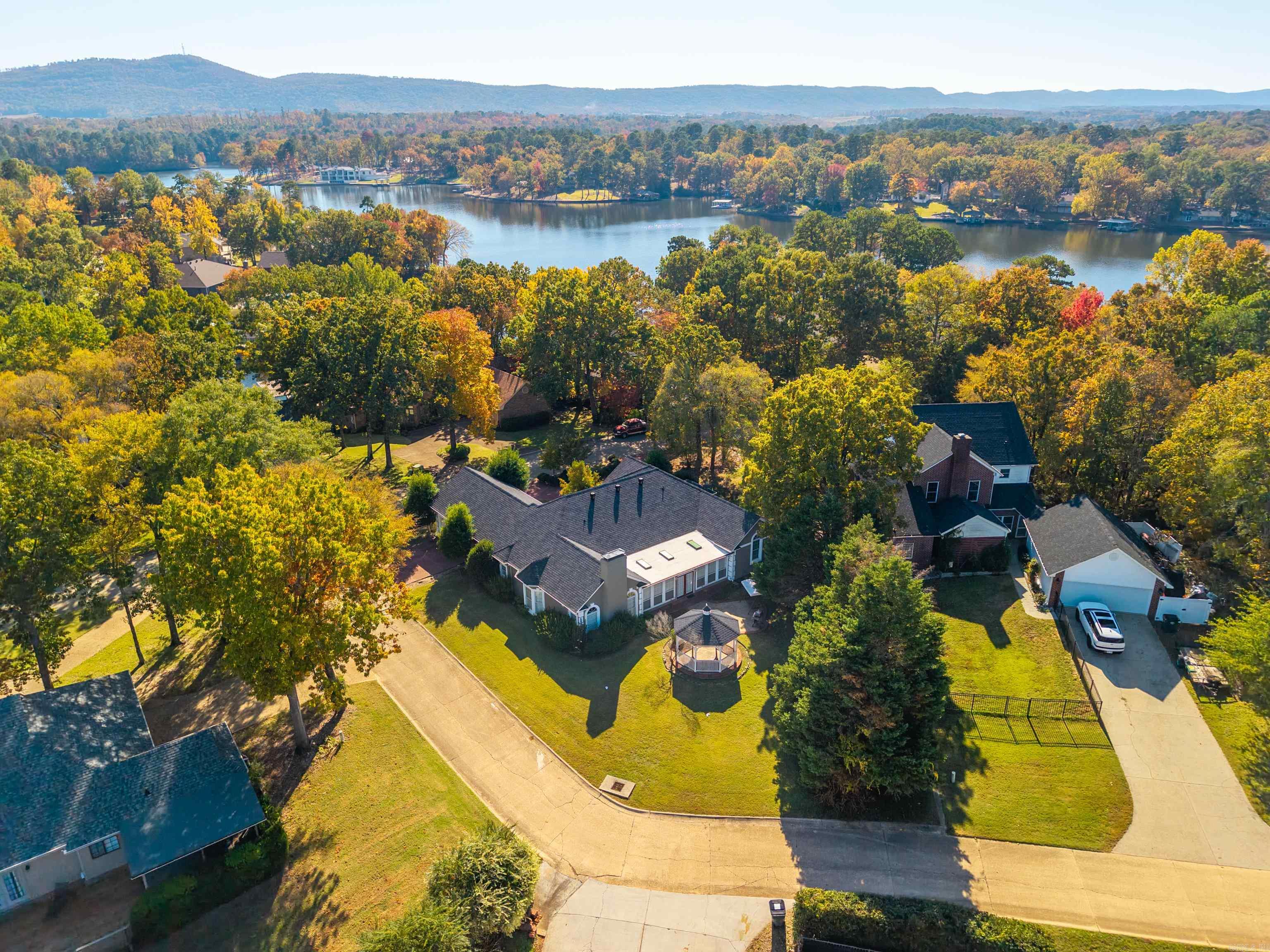 220 Osprey  Hot Springs, AR