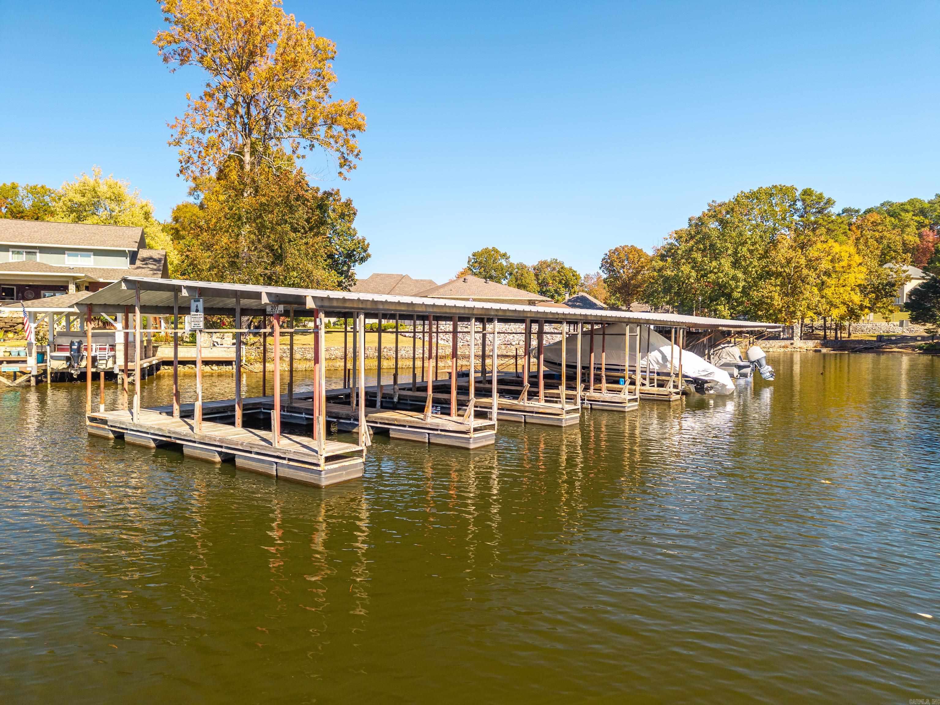 220 Osprey  Hot Springs, AR