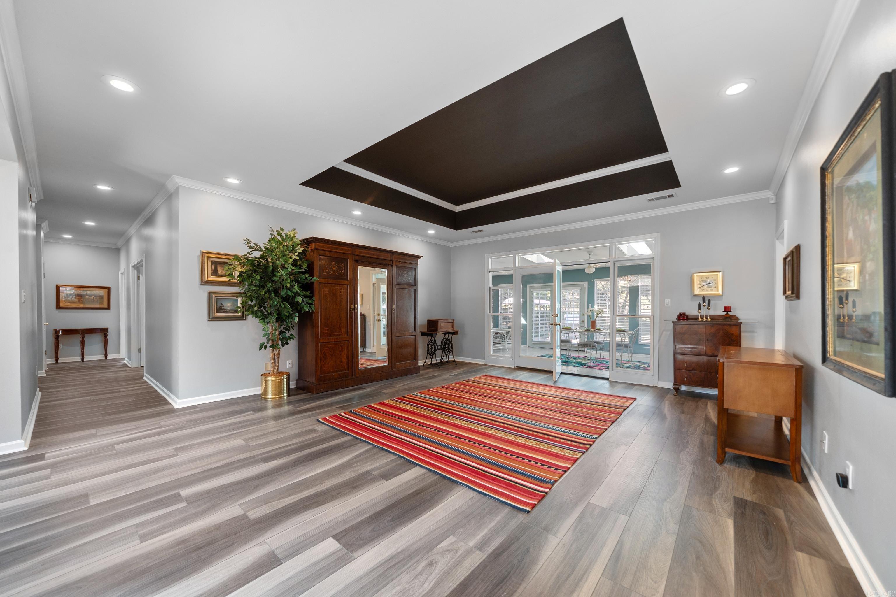 220 Osprey  Hot Springs, AR