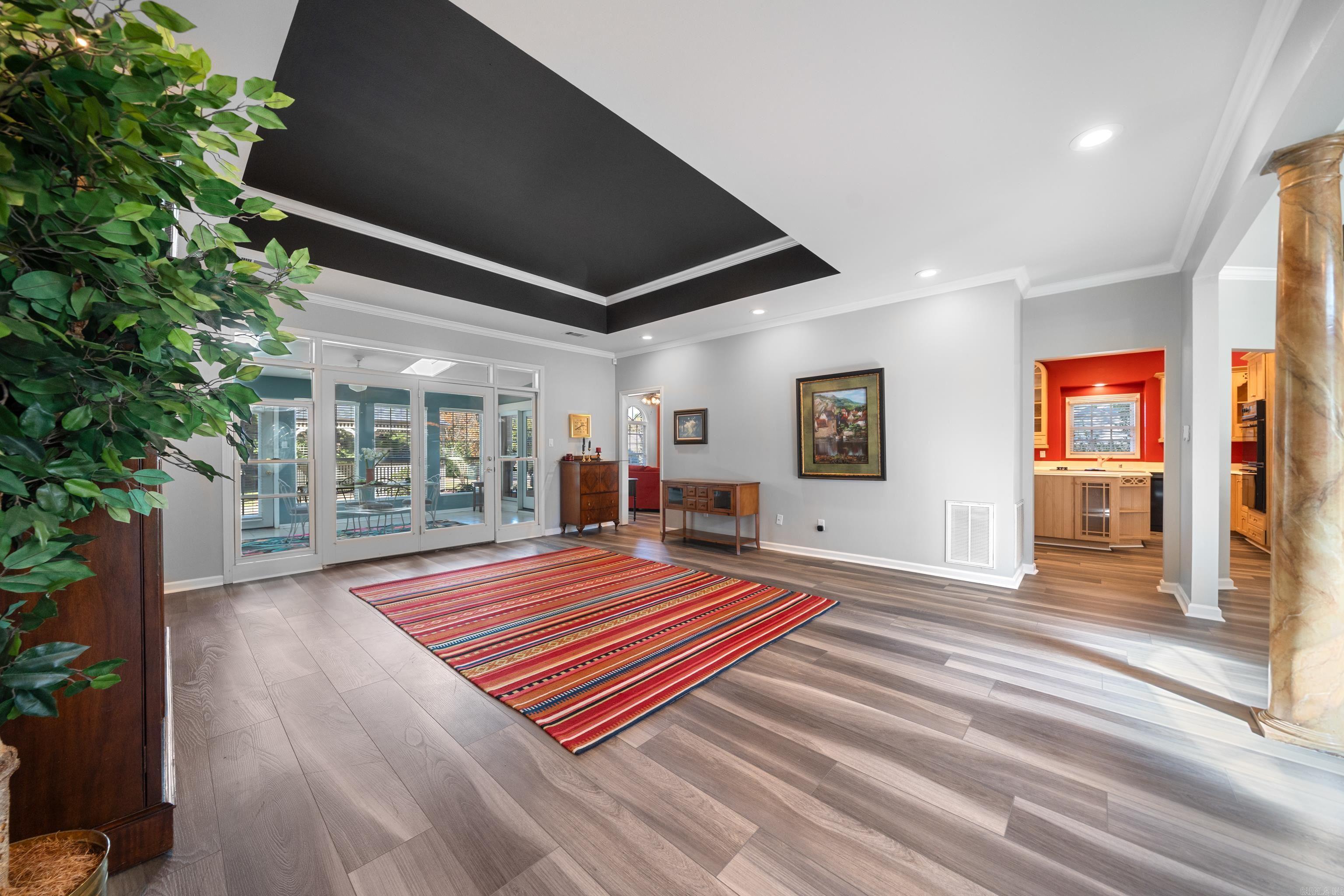 220 Osprey  Hot Springs, AR