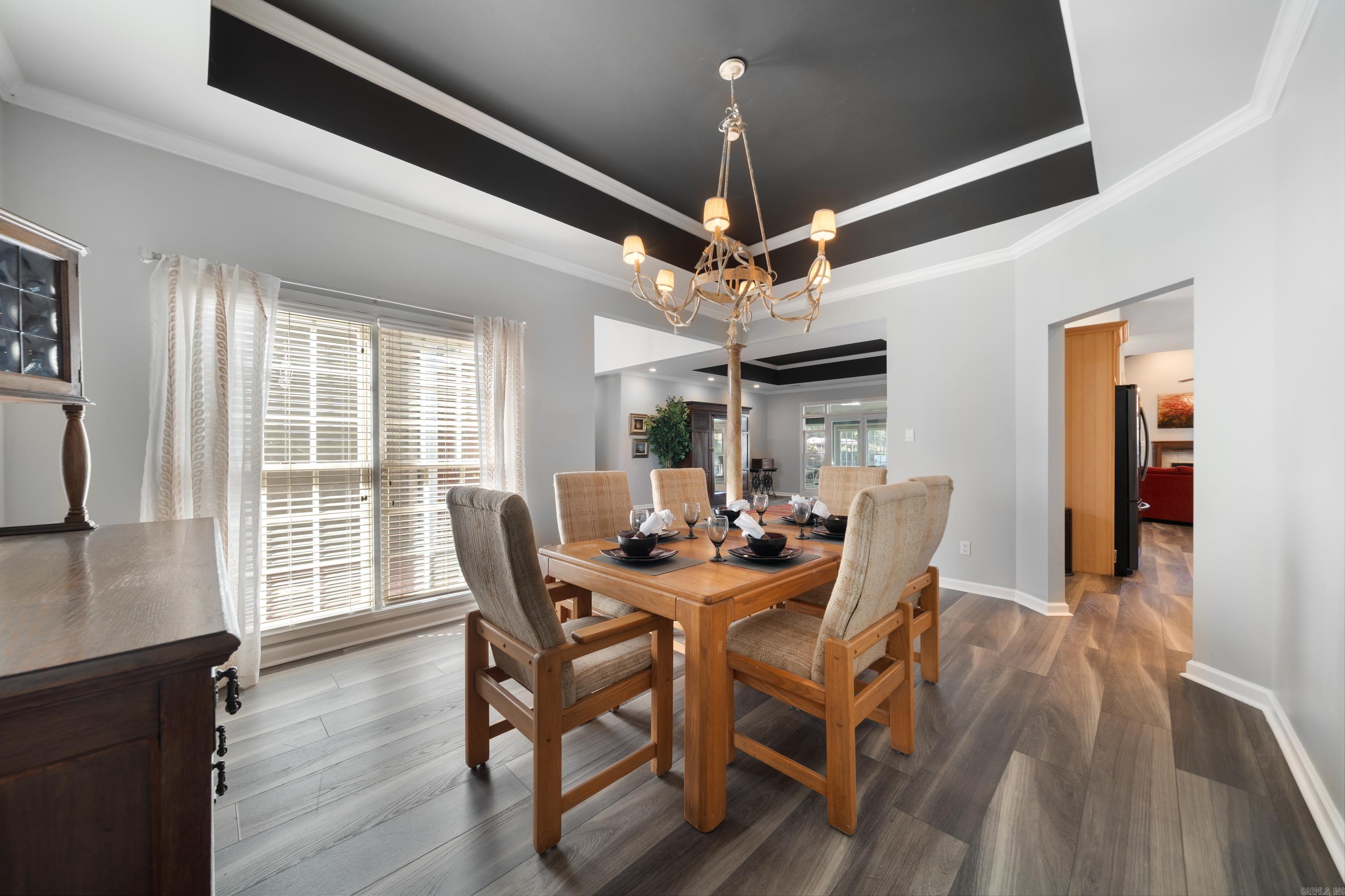 220 Osprey  Hot Springs, AR