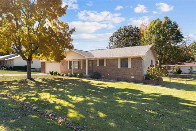 1706  Monroe Ave  Mountain Home, AR