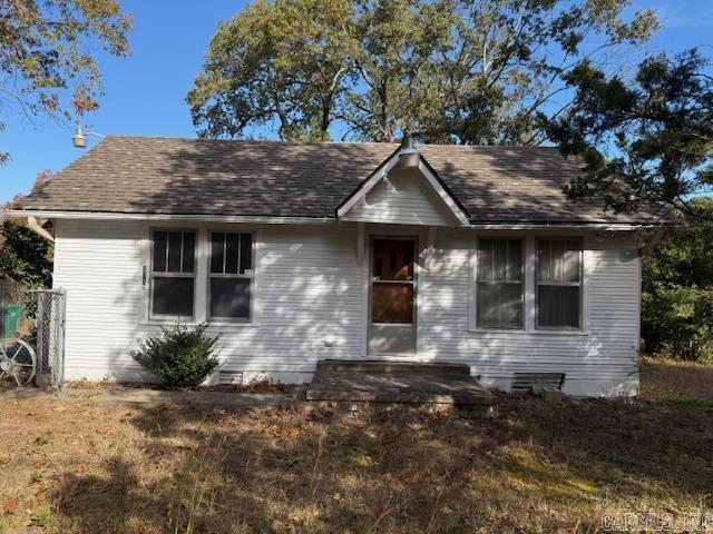 3718  Atwood  Little Rock, AR