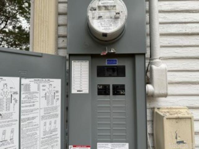 3718 Atwood  Little Rock, AR