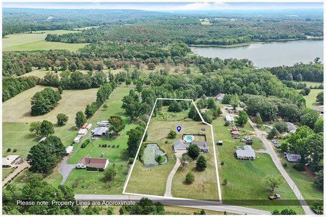 877  Hwy 258  Bald Knob, AR