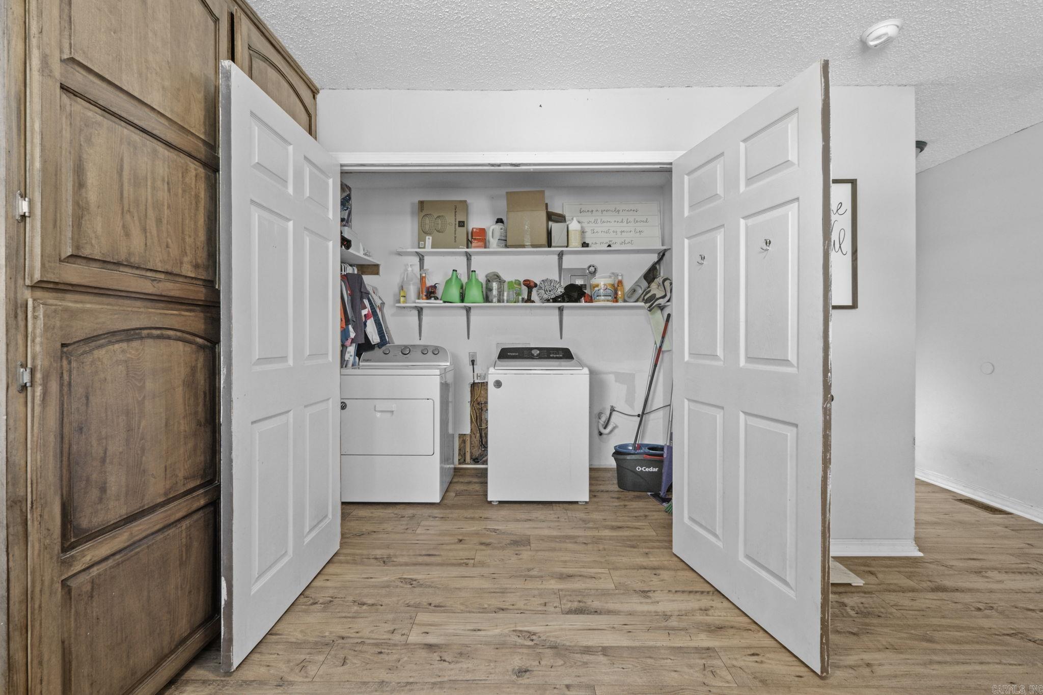 877 Hwy 258  Bald Knob, AR