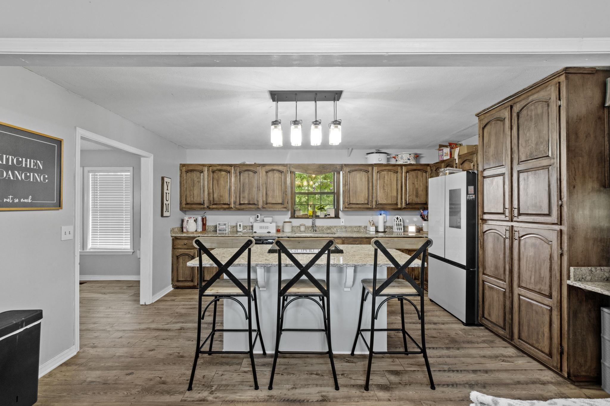 877 Hwy 258  Bald Knob, AR