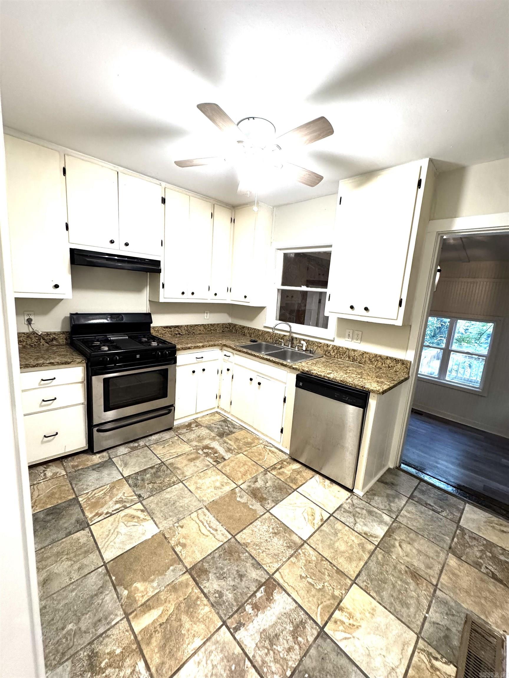 212 Goshen  North Little Rock, AR